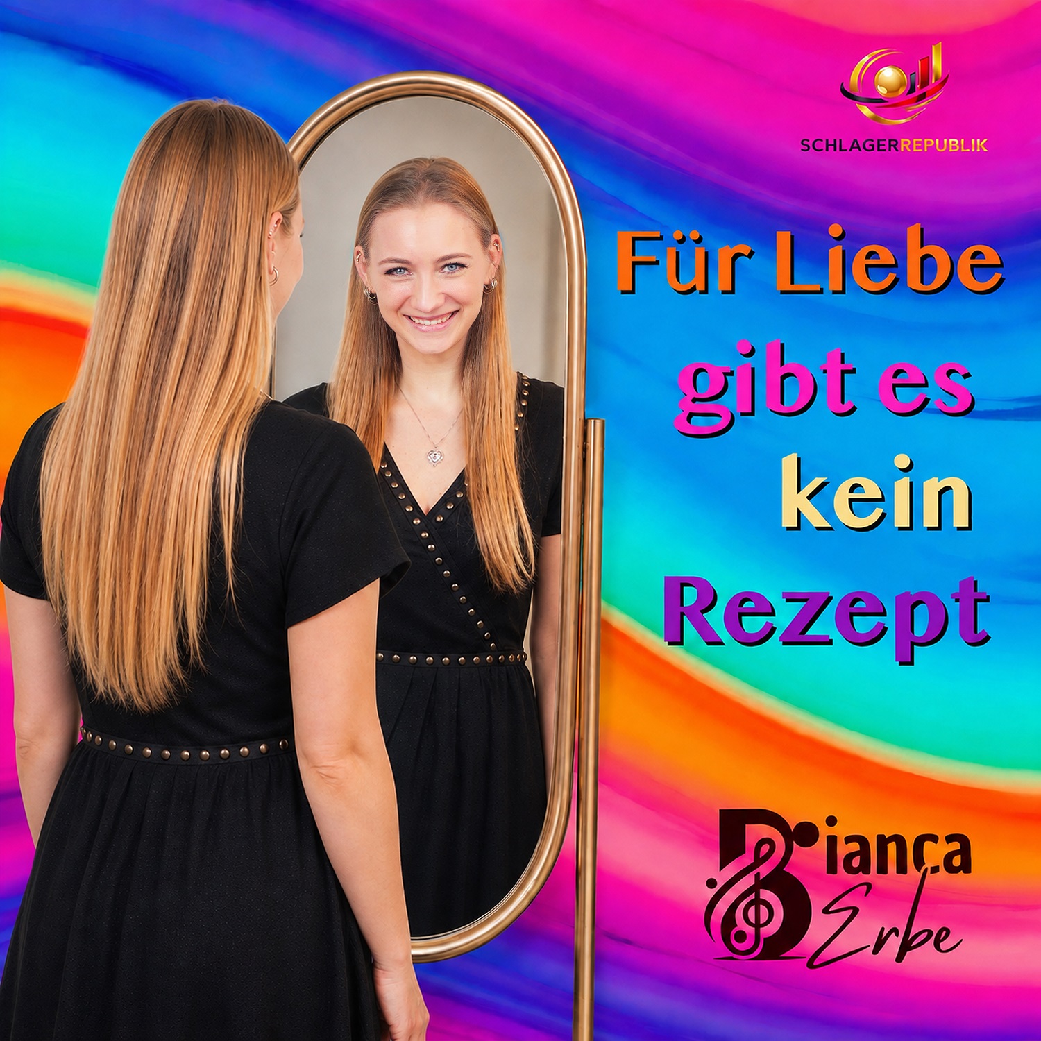 Bianca Erbe - Fr Liebe gibt es kein Rezept - Cover.jpg
